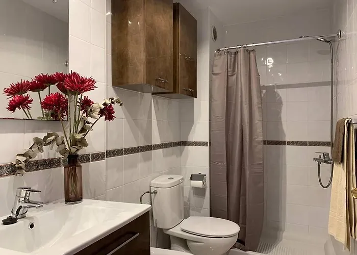 Apartman El Secadero House Las Palmas de Gran Canaria