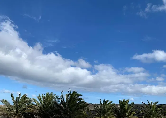 El Secadero House * Las Palmas de Gran Canaria