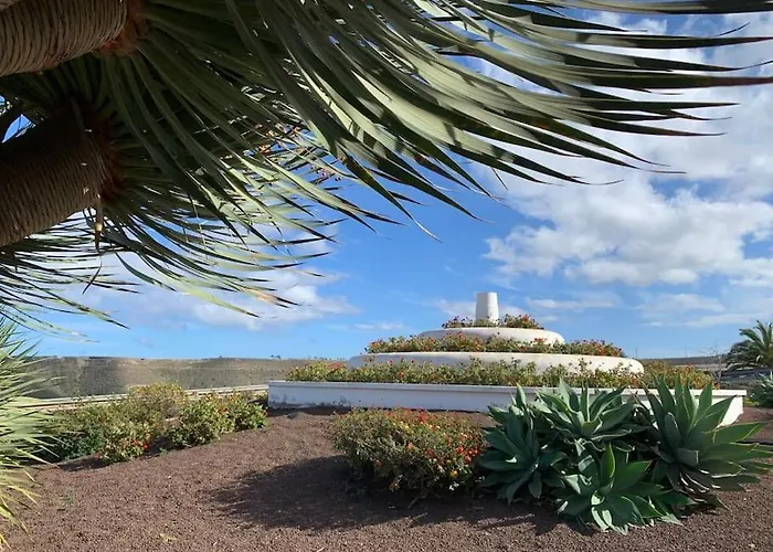 Apartman El Secadero House