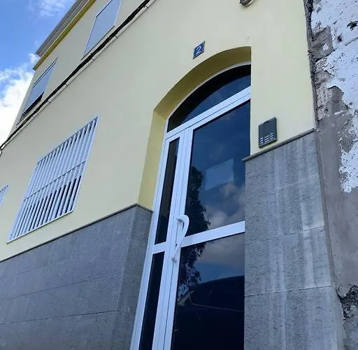 El Secadero House * Las Palmas de Gran Canaria