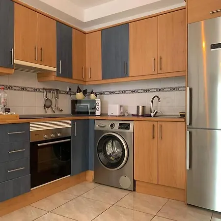 El Secadero House Apartamento
