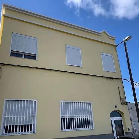 El Secadero House Lejlighed Las Palmas de Gran Canaria