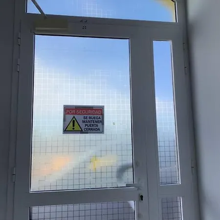 Appartement El Secadero House Las Palmas de Gran Canaria