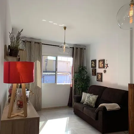 El Secadero House * לאס פאלמס דה גראן קנאריה