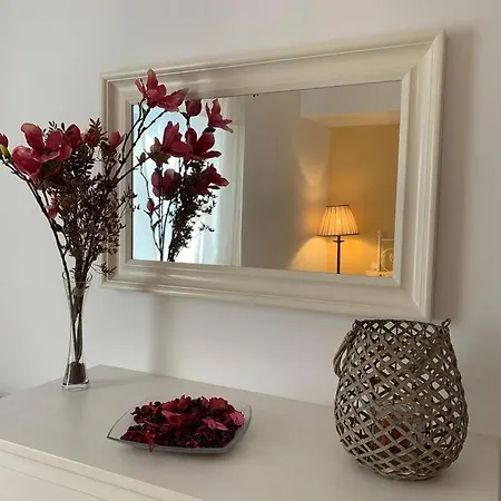 El Secadero House דירה