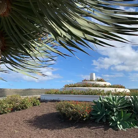 דירה El Secadero House