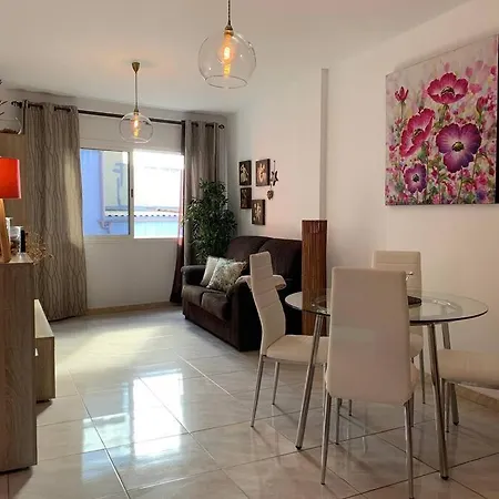 דירה El Secadero House