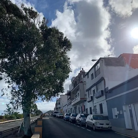 El Secadero House Las Palmas de Gran Canaria
