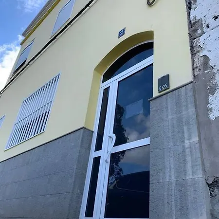 El Secadero House * לאס פאלמס דה גראן קנאריה