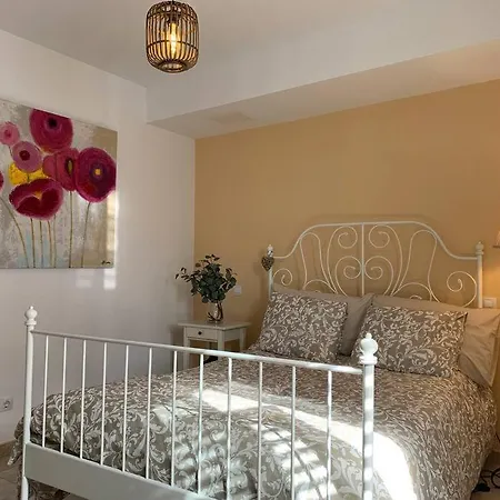 Apartamento El Secadero House *