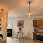 Apartment El Secadero House *