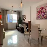 Apartment El Secadero House