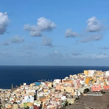El Secadero House * Las Palmas / Gran Canaria