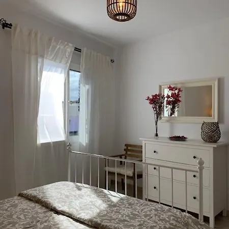 El Secadero House Apartment