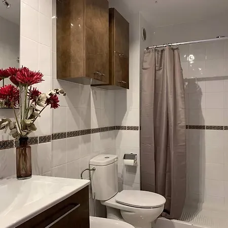 Apartment El Secadero House Las Palmas de Gran Canaria