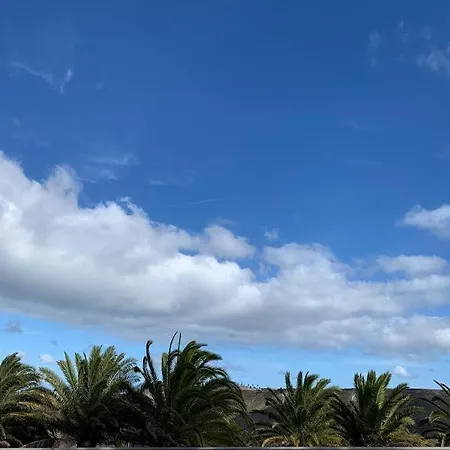 El Secadero House * Las Palmas / Gran Canaria