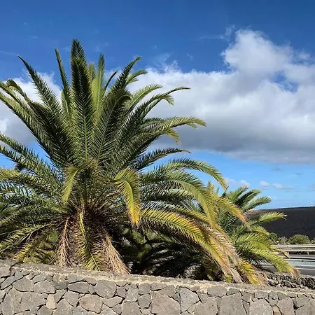 Apartment El Secadero House