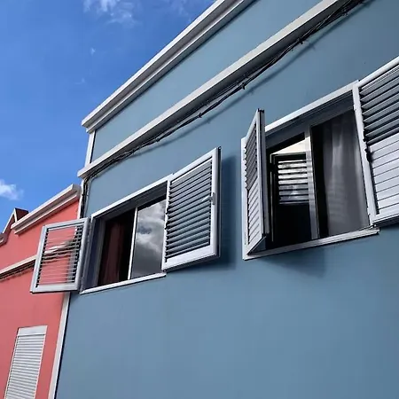 El Secadero House * Las Palmas / Gran Canaria