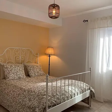 El Secadero House *