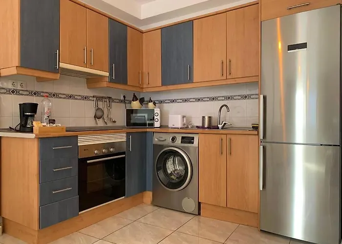 El Secadero House Apartment