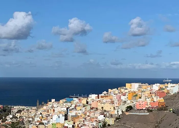 El Secadero House * Las Palmas / Gran Canaria