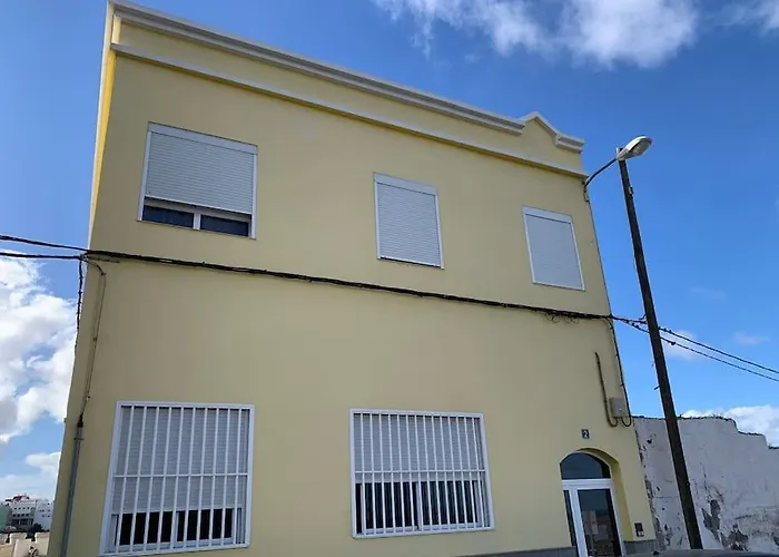 El Secadero House Apartment Las Palmas / Gran Canaria