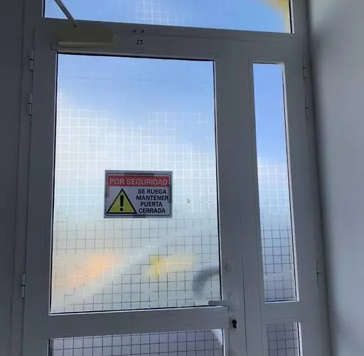 Apartment El Secadero House Las Palmas / Gran Canaria