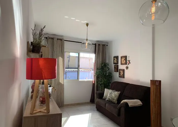 El Secadero House * 라스팔마스