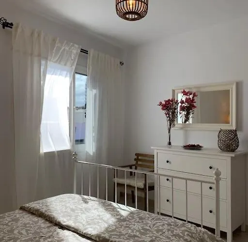 El Secadero House Apartment