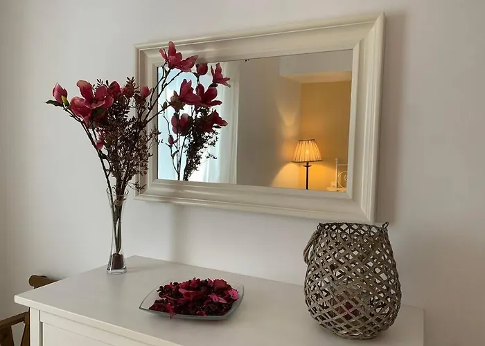 El Secadero House Apartment