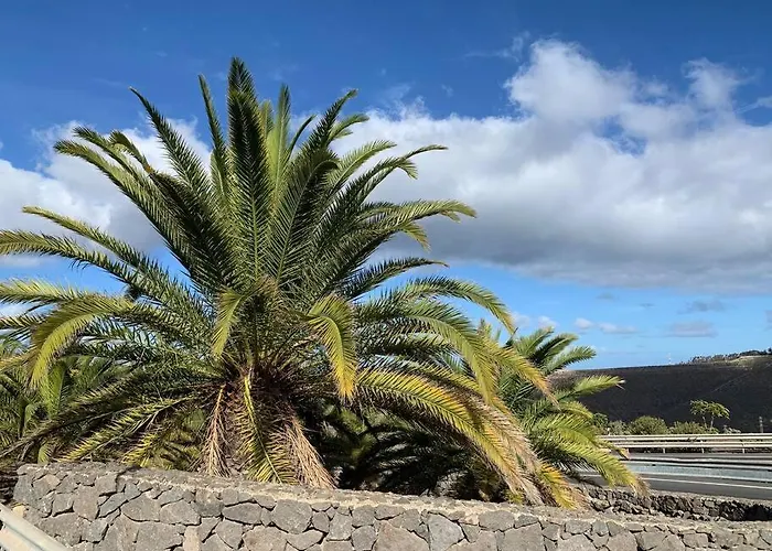 아파트 El Secadero House