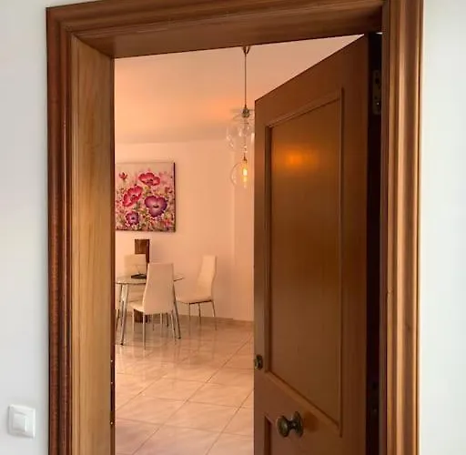 El Secadero House Apartment