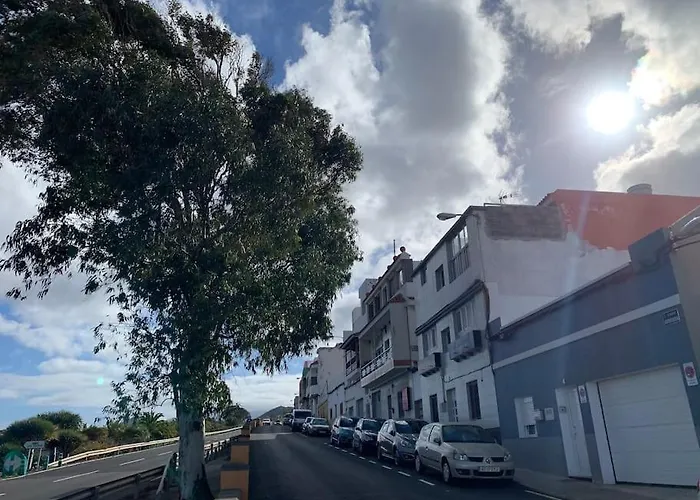 El Secadero House Las Palmas / Gran Canaria