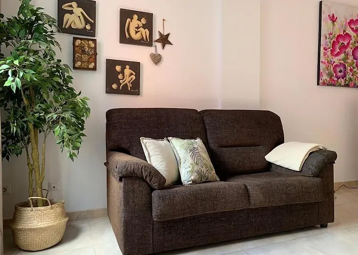 El Secadero House 아파트 라스팔마스