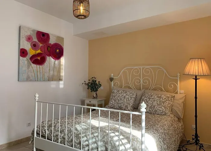 Apartment El Secadero House *